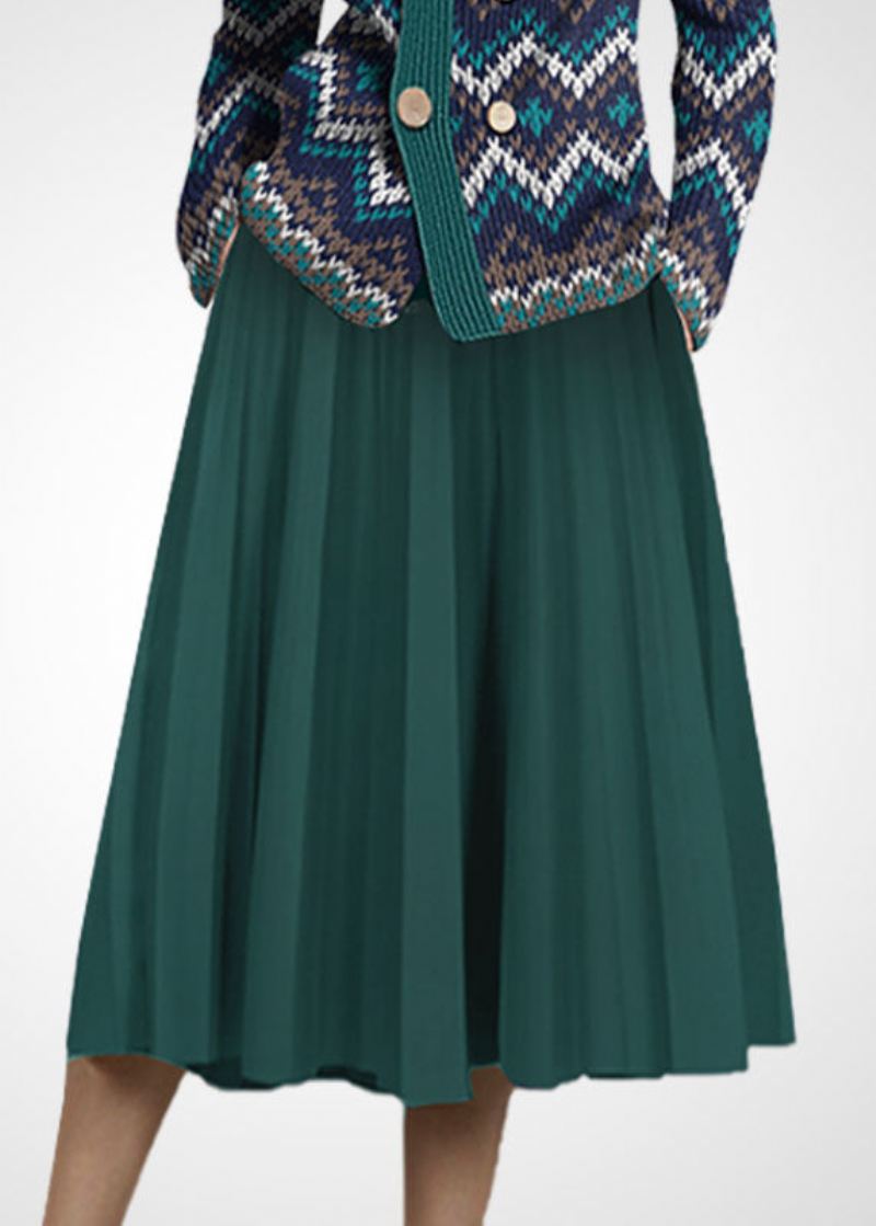 Fioletowo-czerwony Wełniany Dwuczęściowy Zestaw Odzież Damska V Neck Double Breast Winter - Płaszcze wełniane damskie